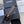 CC Classic Zipper Card Holder Black Sheepskin GHW 156537