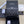 CC A48667 Zip Pocket Wallet Black Sheepskin Silver Steel 229764