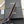 Custodia per telefono CC Classic in acciaio nero caviale 229651