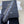 CC A50097 Classic Zipper Wallet Black Lambskin Sliver Steel 229660