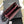 CC A50097 Classic Zipper Wallet Black Lambskin Sliver Steel 229660