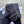 CC Compact Double Pouch Black Caviar Sliver Steel 229639