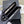 CC Sliver Buckle Boy Zipper Coin Wallet Black Sheepskin 229741