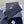 CC Gold Buckle Boy Zipper Coin Wallet Black Caviar 229739