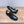 CD LONDON WINGTIP OXFORD BLACK CALFSKIN