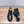 CD LONDON WINGTIP OXFORD BLACK CALFSKIN