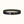 OSCAR BELT BUCKLE & REVERSIBLE OLIVE GREEN LEATHER STRAP 38MM GOLD HARDWARE