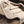CC Merino Blanket Beige White Wool Cashmere