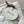 small lady 20 white lambskin shw