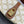Celine 2026 Tabou Clutch on Strap Triomphe Canvas Calfskin 281765