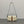 Celine Tabou Clutch on Strap Triomphe Beige Brown Canvas & Calfskin
