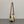 Celine Tabou Clutch on Strap Triomphe Beige Brown Canvas & Calfskin