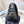 SMALL CARO BAG 20 BLACK MACROCANNAGE CALFSKIN BLACK HARDWARE