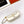 MINI BOBBY EAST-WEST 20 BAG IN WHITE CALFSKIN