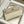 HM KELLY POCHETTE 22CM WHITE BEIGE SWIFT GOLD HARDWARE