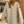 Bur 25 Jacket Beige Cotton And Polyester 282739