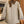 Bur 25 Jacket Beige Cotton And Polyester 282739