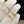 VCA Butterfly White Mop Gold 1 Motifs Bracelet