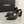 CC 25C 5CM Slingback Flats Black Fabric 213241