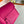 HM Jige 29 Raspberry Swift Calfskin 229030