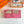 HM Jige 29 Salmon Pink Swift Calfskin 229029