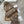 Moncler Hat Scarf Gloves Set Brown Knit Fur 475097