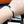 Bracciale LV Space Argento Nero