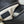 LOE MINI PUZZLE 18 BAG IN BLACK MIX WHITE CALFSKIN