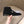 HM Men's Monk Boot Black Suede 527896