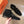 HM Men's Monk Boot Black Suede 527896