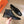 HM Men's Monk Boot Black Cowhide 527897