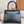 KELLY MINI 20 BAG IN BLACK SMOOTH CALFSKIN WITH GOLD HARDWARE (MADE - TO - ODER)