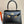 KELLY MINI 20 BAG IN BLACK SMOOTH CALFSKIN WITH GOLD HARDWARE (MADE - TO - ODER)