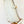 BOBBY EAST-WEST 22 BAG IN WHITE CALFSKIN