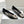 Manolo Snowflake Buckle Pumps Black Cowhide 204508
