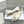 Manolo Snowflake Buckle Pumps White Cowhide 204507