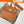 Kelly Danse II 22cm Pelle Evercolor Tan Ghw