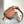 Mini Gate Dual Bag 21cm Tan Calfskin