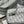 PICCOLO BORSA DA TOELETTATURA 24 IN JACQUARD OBLIQUE MONOGRAM GRIGIO CHIARO