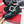 Diamond Loafers Viv Black Sheep Lining 184404
