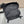 Prada Mini Messenger Bag 32cm Black Re-Nylon Leather