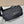 Prada Mini Messenger Bag 32cm Black Re-Nylon Leather