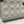medium lady 24 pelle di agnello bianca