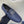CD ODÉON LOAFER NAVY GRAINED CALFSKIN