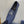 CD ODÉON LOAFER NAVY GRAINED CALFSKIN