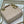mini lady 17 power beige lambskin