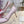 VT Rockstud Pumps Pink Sheepskin Leather
