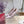 VT Rockstud Pumps Pink Sheepskin Leather