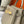 HM KELLY 25CM TAUPE TOGO GOLD HARDWARE