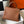HM KELLY 32CM BAG IN BROWN TOGO GOLD HARDWARE